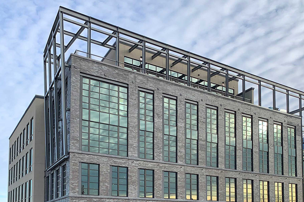 extHome Building Image Of 3Twenty3